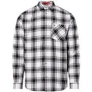Overhemd Lange Mouw Tommy Hilfiger Check