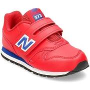 Lage Sneakers New Balance 373