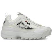 Lage Sneakers Fila Disruptor Wmn