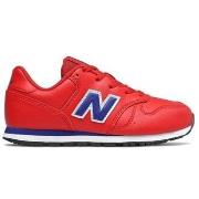 Lage Sneakers New Balance 373