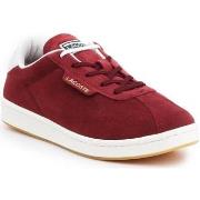 Lage Sneakers Lacoste Masters 319 1 Sfa