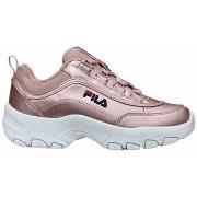 Lage Sneakers Fila Strada F Low JR