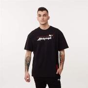 T-shirt Korte Mouw Puma X Attempt