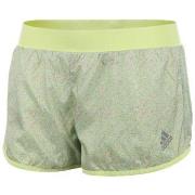 Korte Broek adidas Run 2 Way Short