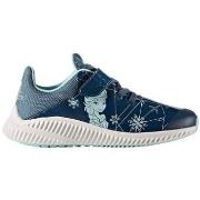 Lage Sneakers adidas Disney Frozen Fortarun