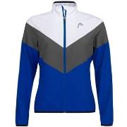 Sweater Head Tennis Club