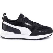Lage Sneakers Puma R78 JR