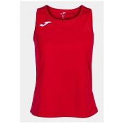 T-shirt Korte Mouw Joma Montreal
