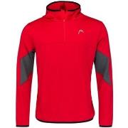 Sweater Head Club Tech