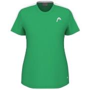 T-shirt Korte Mouw Head Tie-break