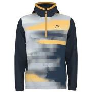 Sweater Head Topspin