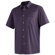 Overhemd Lange Mouw Maier Sports 3000131M19578