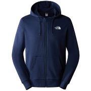 Sweater The North Face Open Ga Fzhd Light