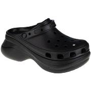 Nette Schoenen Crocs W Classic Bae Clog