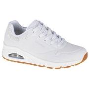Lage Sneakers Skechers Unostand ON Air