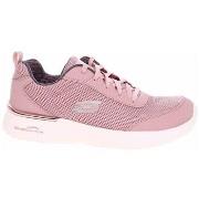 Lage Sneakers Skechers Skechair Dynamight