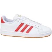Lage Sneakers adidas Grand Court Base