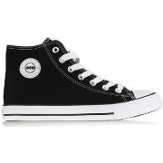 Lage Sneakers Monotox Norris High W