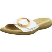 Teenslippers Gabor 6370121