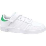 Lage Sneakers adidas Breaknet K