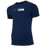 T-shirt Korte Mouw 4F TSM021