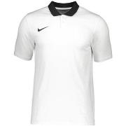 T-shirt Korte Mouw Nike Drifit Park 20