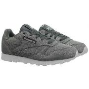 Lage Sneakers Reebok Sport Classic Leather Kids