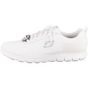 Lage Sneakers Skechers Ghenter Bronaugh