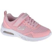 Lage Sneakers Skechers Microspec Max