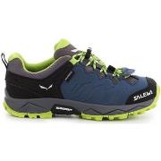 Wandelschoenen Salewa JR Mtn Trainer