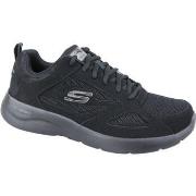 Lage Sneakers Skechers Dynamight 20