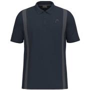 T-shirt Korte Mouw Head Club Original