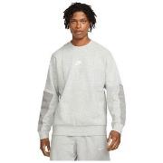 Sweater Nike Air Brushedback