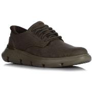 Lage Sneakers Skechers 205352DKTP