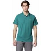 T-shirt Korte Mouw Columbia Utilizer Polo