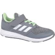 Lage Sneakers adidas Fortafaito EL K
