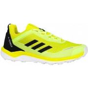 Hardloopschoenen adidas Terrex Agravic Flow