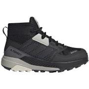 Wandelschoenen adidas J Terrex Trailmaker Mid