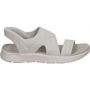 Sandalen Skechers 141482-NAT
