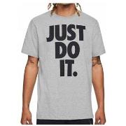 T-shirt Korte Mouw Nike DX1987063