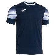 T-shirt Korte Mouw Joma Elite Xi