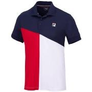 T-shirt Korte Mouw Fila Erol