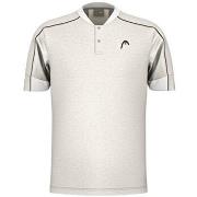 T-shirt Korte Mouw Head Play Tech