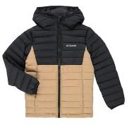 Donsjas Columbia POWDER LITE II HOODED JACKET