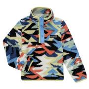 Fleece Jack Columbia HELVETIA II PRINTED HALF SNAP FLEECE