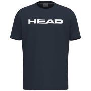 T-shirt Korte Mouw Head Club Original