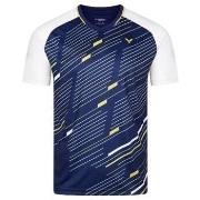 T-shirt Korte Mouw Victor 202204