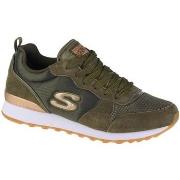 Lage Sneakers Skechers OG 85
