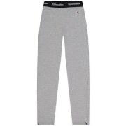 Broeken Champion Wmns Script Logo Waist Zip Detail Leggings