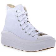 Lage Sneakers Converse All Star Move Platform HI